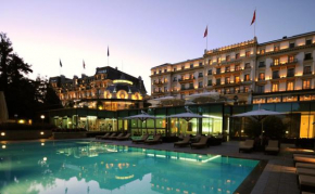 Beau-Rivage Palace